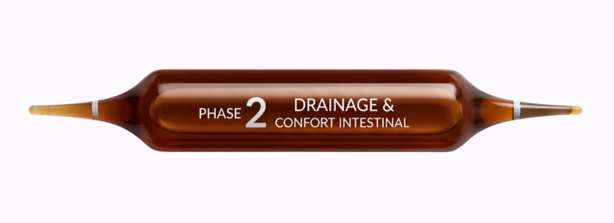 Ampoule Phase 2